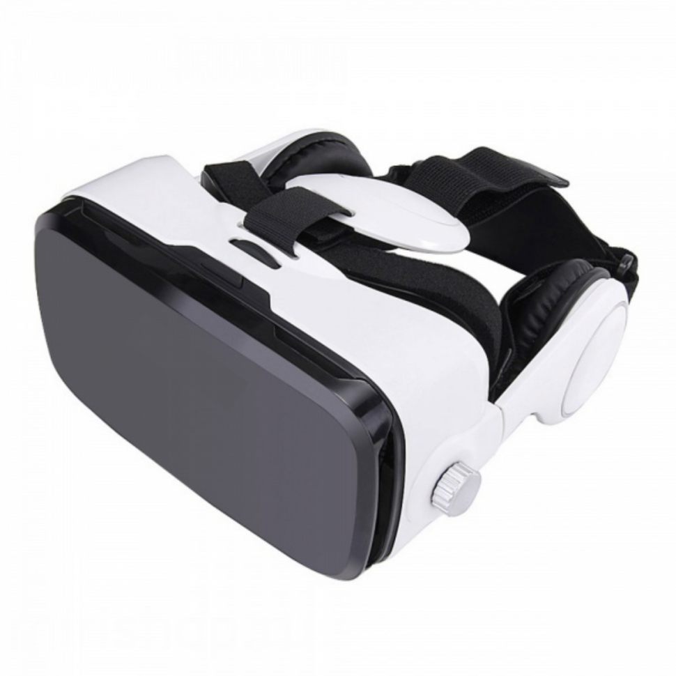 VR очки BOBOVR z4. BOBOVR z4 Mini. VR шлем BOBOVR z4. Очки виртуальной реальности BOBOVR z4 черные.