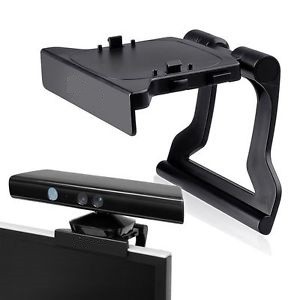 Крепление для камеры Sensor TV Mounting Clip (для Kinect)