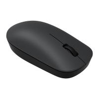 Мышь Xiaomi Mi Wireless Mouse USB Lite (XMWXSB01YM) Black