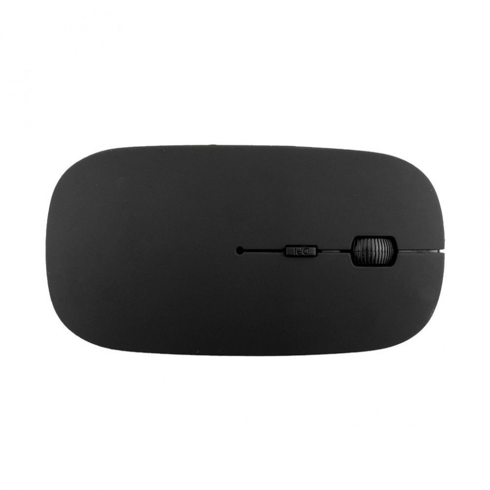 Мышь беспроводная 2.4GHz Wireless Mouse, a005294