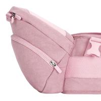 Рюкзак кенгуру Xiao Yang Y0352 60-120см розовый