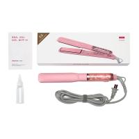 Выпрямитель для волос Xiaomi Yueli Hair Straightener HS-521 Pink