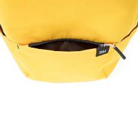 Рюкзак Xiaomi Colorful Mini Backpack Yellow