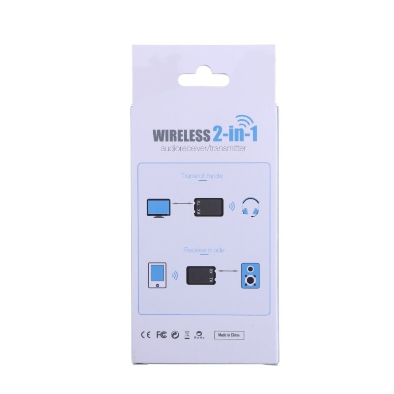 Bluetooth приемник/передатчик Wireless 2 в 1 YPF-03