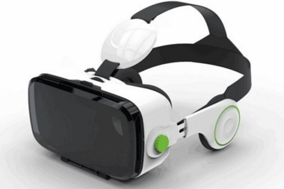 Какие купить очки виртуальной. VR очки Bobo z4. Виртуальные очки BOBOVR z4. BOBOVR очки BOBOVR z4. BOBOVR z4 белые очки виртуальной реальности.