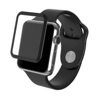 5D Защитное стекло Apple Watch 42 mm
