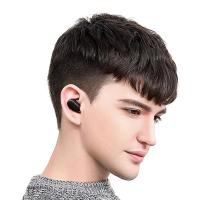 Bluetooth-гарнитура Xiaomi Millet Bluetooth Headset mini (LYEJ05LM) Black