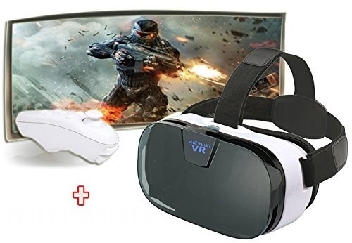 VR Box Aierlun Очки виртуальной реальности