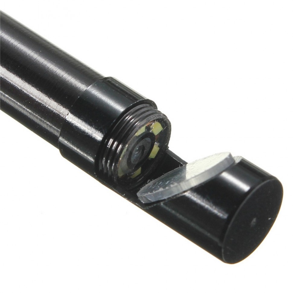Эндоскопическая камера USB (Micro USB) для Android / PC, 2 метра