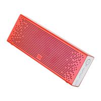 Портативная колонка Xiaomi Mi Bluetooth Speaker (MDZ-26-DB) Red