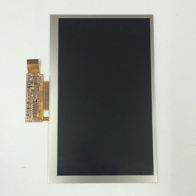 Дисплей для Samsung Galaxy Tab 3 Lite 7.0 (SM-T110/T111/T116/T113)