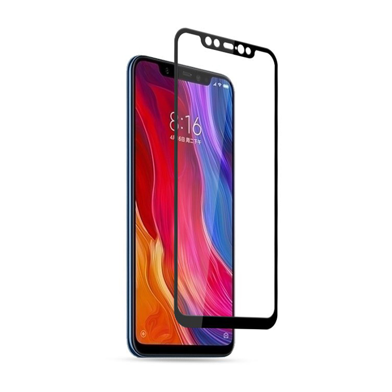 Стекло xiaomi mi