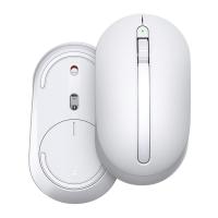Мышь Xiaomi MIIIW Wireless Office Mouse (MWWM01) White