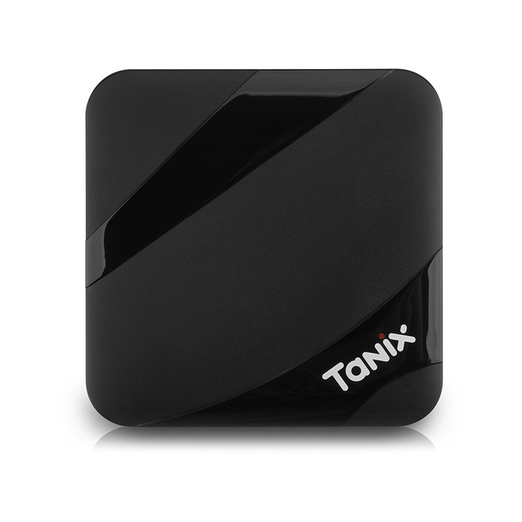Smart TV приставка Tanix TX3 Max 2/16Гб