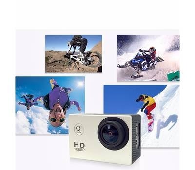 Экшн-камера Sports Cam HD 1080P