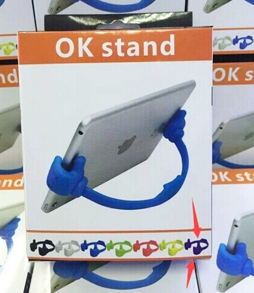 Ok stand