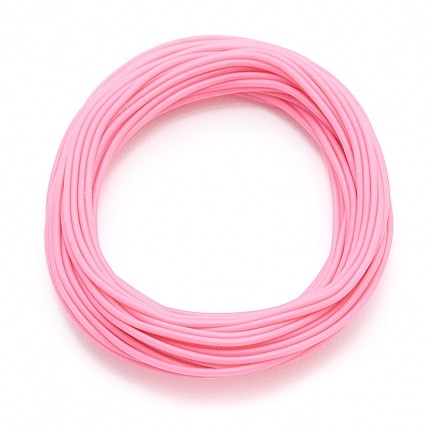 Пластик для 3D ручек, розовый