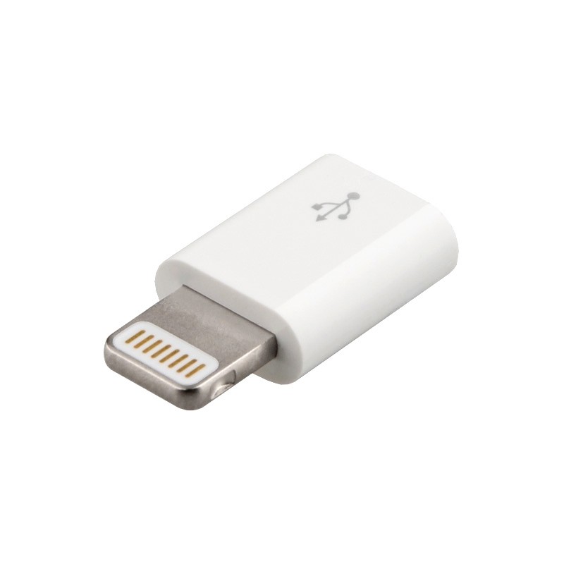 Переходник с айфона на флешку. Переходник Apple Lightning MICROUSB. Переходник iphone Lightning Micro USB. Переходник с юсб на Лайтнинг. Лайтинг USB адаптер для айфона.