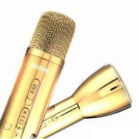 Микрофон для караоке Remax K03