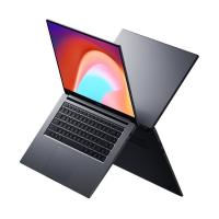 Ноутбук RedmiBook 16 Ryzen (AMD Ryzen 7 4700U/16GB/512GB SSD/Radeon RX Vega 7) Grey