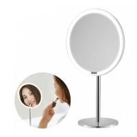 Настольное зеркало с подсветкой Xiaomi Yeelight LED Lighting Mirror (YLGJ01YL) White