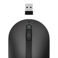 Мышь Xiaomi MIIIW Wireless Office Mouse (MWWM01) Black