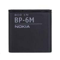 АКБ Nokia BP-6M ( 3250/6151/6233/6280/6288/9300/N73/N77/N93 )
