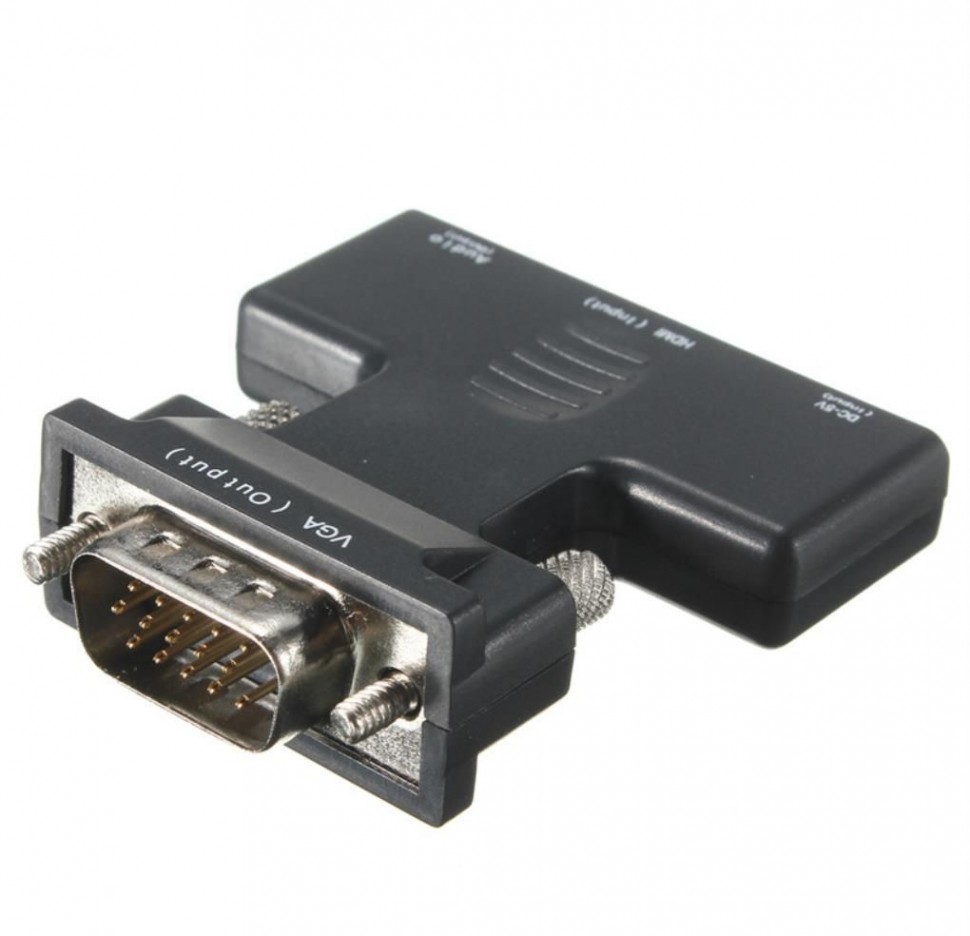 Hdmi на vga. Переходник HDMI VGA С аудиовыходом. Адаптер VGA папа на HDMI мама. Переходник HDMI VGA папа. Переходник VGA - HDMI Converter.