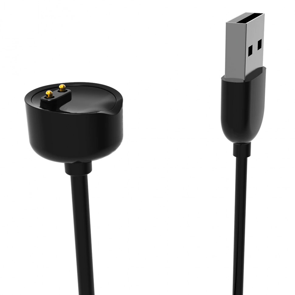 Магнитный зарядный кабель для Xiaomi Mi Band 5