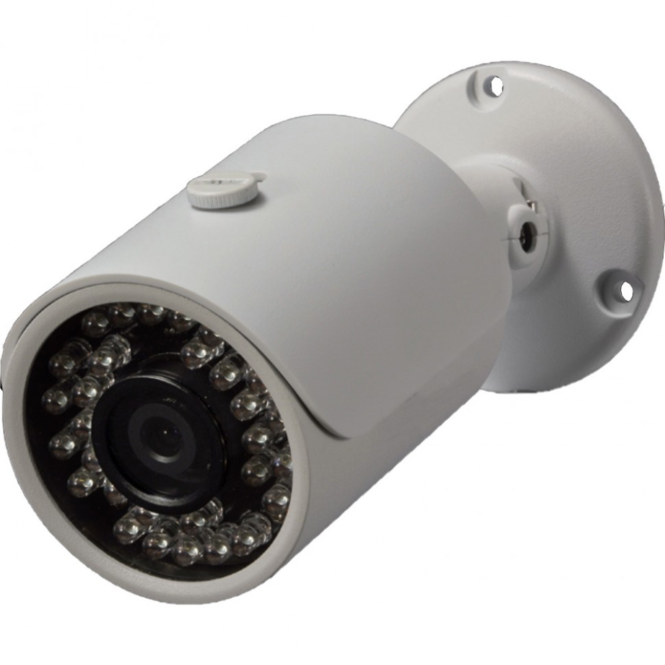 HD Камера видеонаблюдения уличная