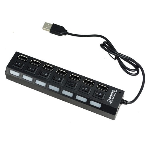 Usb hub фото