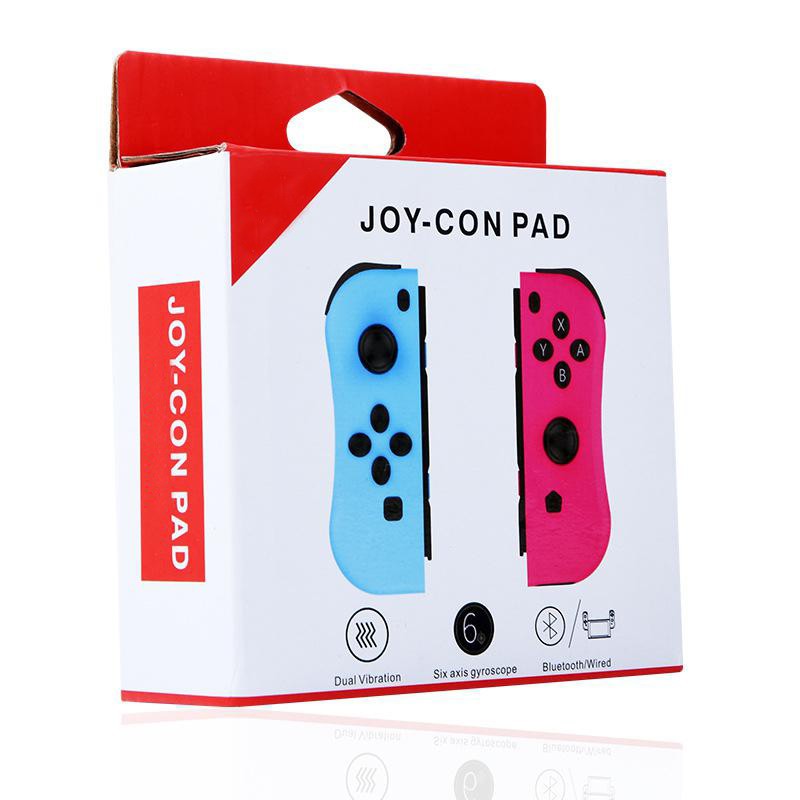 Набор контроллеров Joy-Con Pad для Nintendo Switch 2 шт, камуфляж