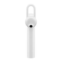 Bluetooth-гарнитура Xiaomi Mi Bluetooth Youth Version Headset (LYEJ02LM) White