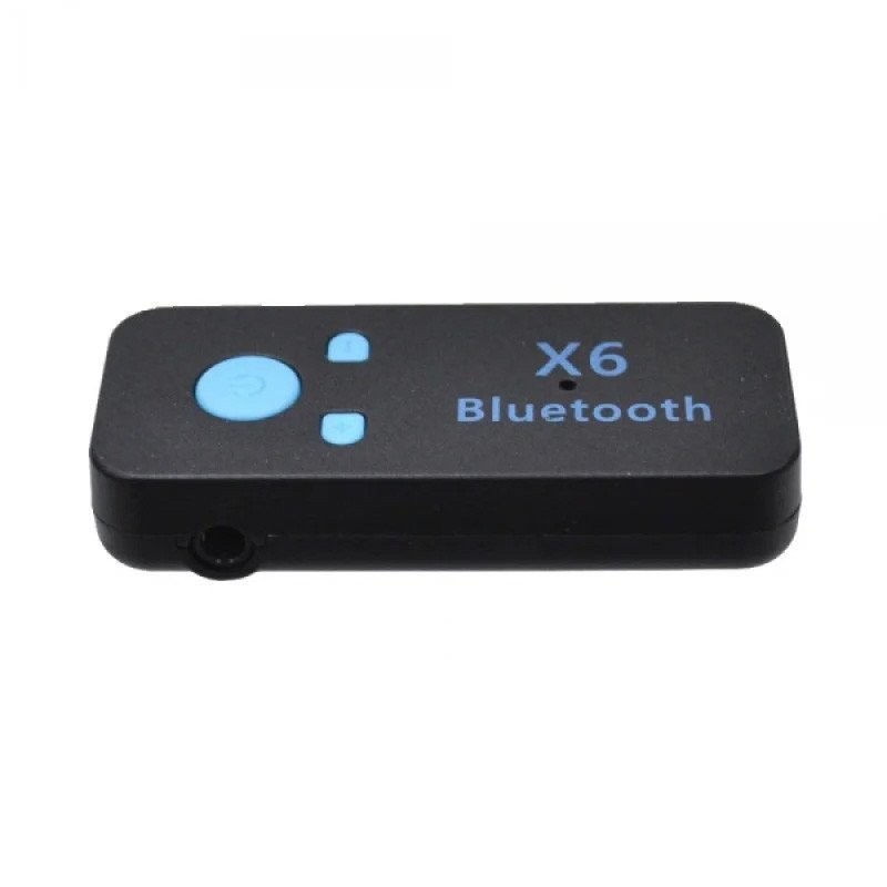 X6 bluetooth