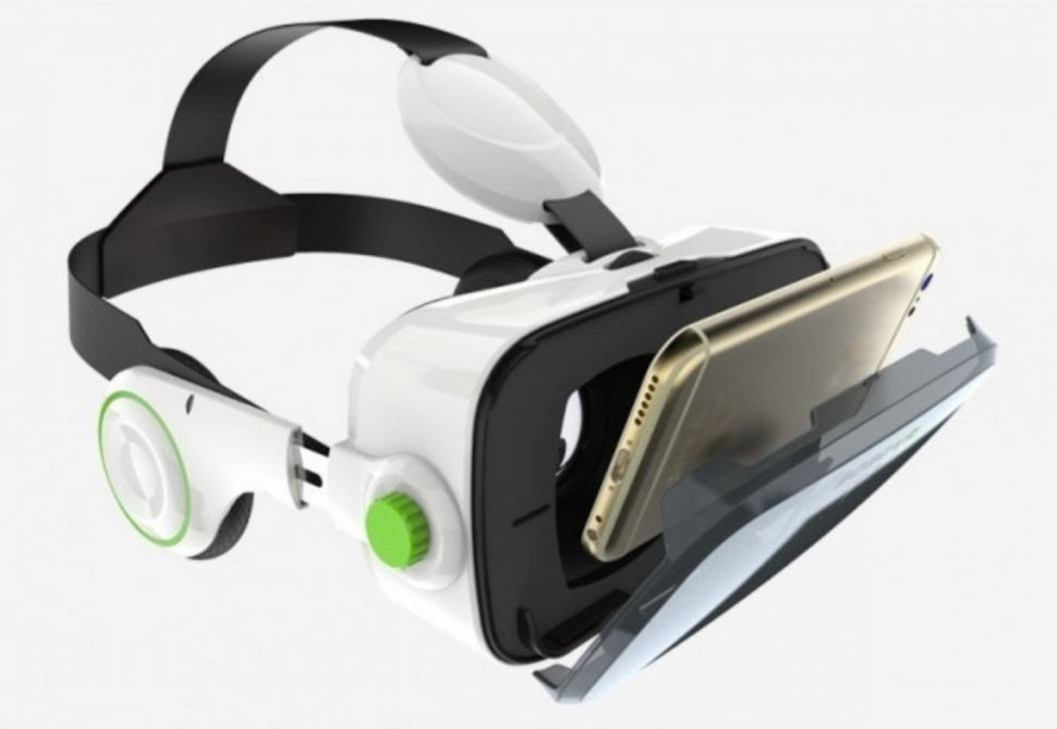 Какие купить очки виртуальной. VR очки BOBOVR z4. Очки виртуальной реальности BOBOVR z5 черные. Очки виртуальной реальности BOBOVR z4 c джойстиками. Очки виртуальной реальности для смартфона BOBOVR z5 Version 2018.