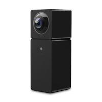 IP-камера Xiaomi Hualai Xiaofang Smart Dual Camera 360° (QF3) Black