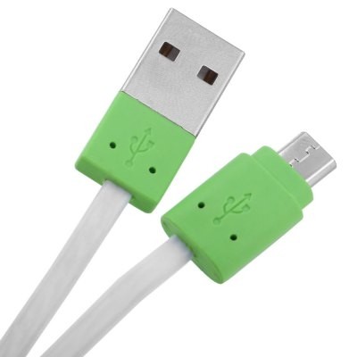 Кабель Max 2.4A USB for Android