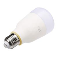 Умная лампочка Yeelight Smart LED Bulb Tunable White E27 10Вт (YLDP05YL)