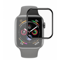5D Защитное стекло Apple Watch 44 mm